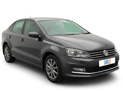 Volkswagen Vento-img